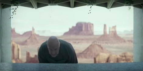 Fotograma de "Tiempo después"