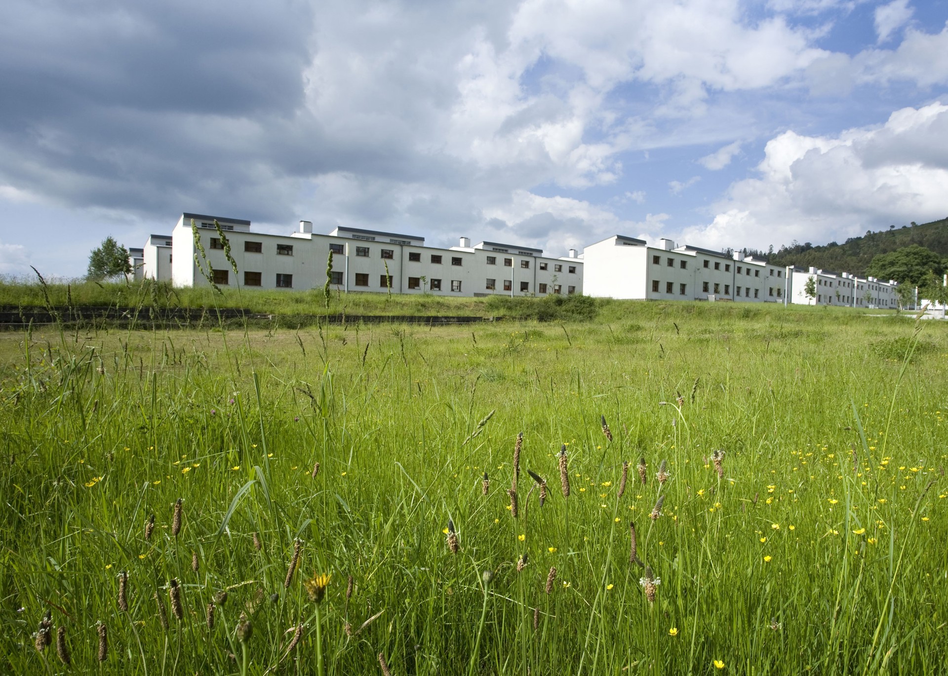  Poblado de las Minas de Fontao