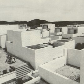 TEN-BEL Plan Parcial Costa del Silencio - Agrupación Santa Ana