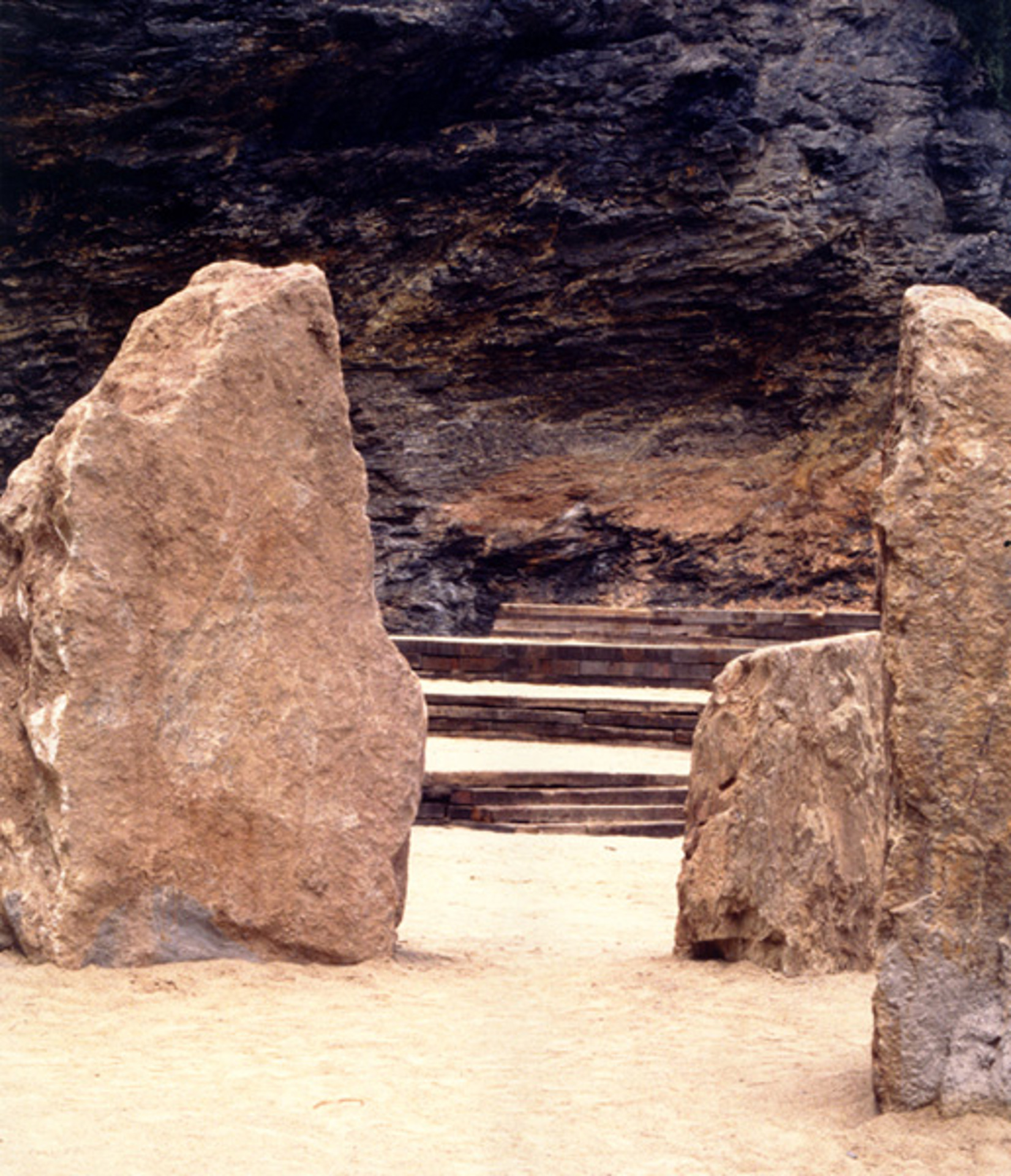  Ordenación del entorno de la ermita de Santa Creu d'Olorda