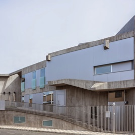 Vivienda unifamiliar en la calle Arenque en Arinaga