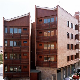 Edificio Alfonso de Montalvo