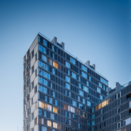 Residencial Torremalilla