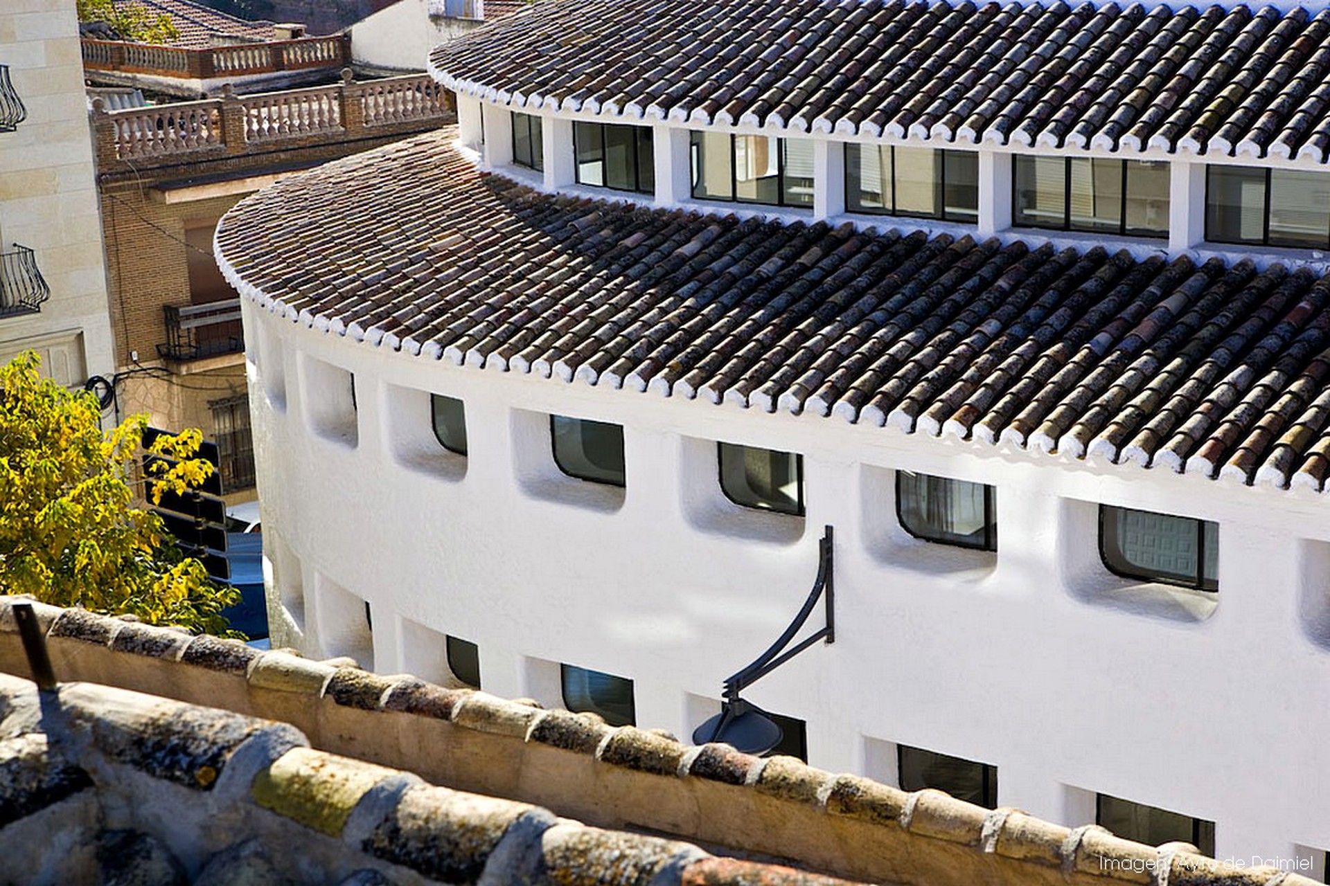  Mercado de Abastos de Daimiel