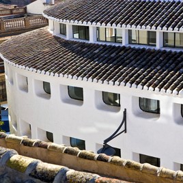 Mercado de Abastos de Daimiel