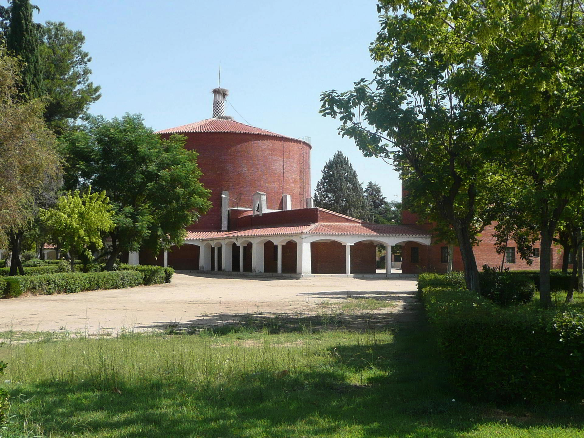  Pueblo de colonización de Entrerríos