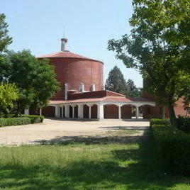 Pueblo de colonización de Entrerríos