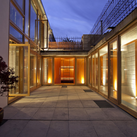 Casa familiar en la Barriada de Soria