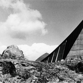 Iglesia Nuestra Señora del Valle