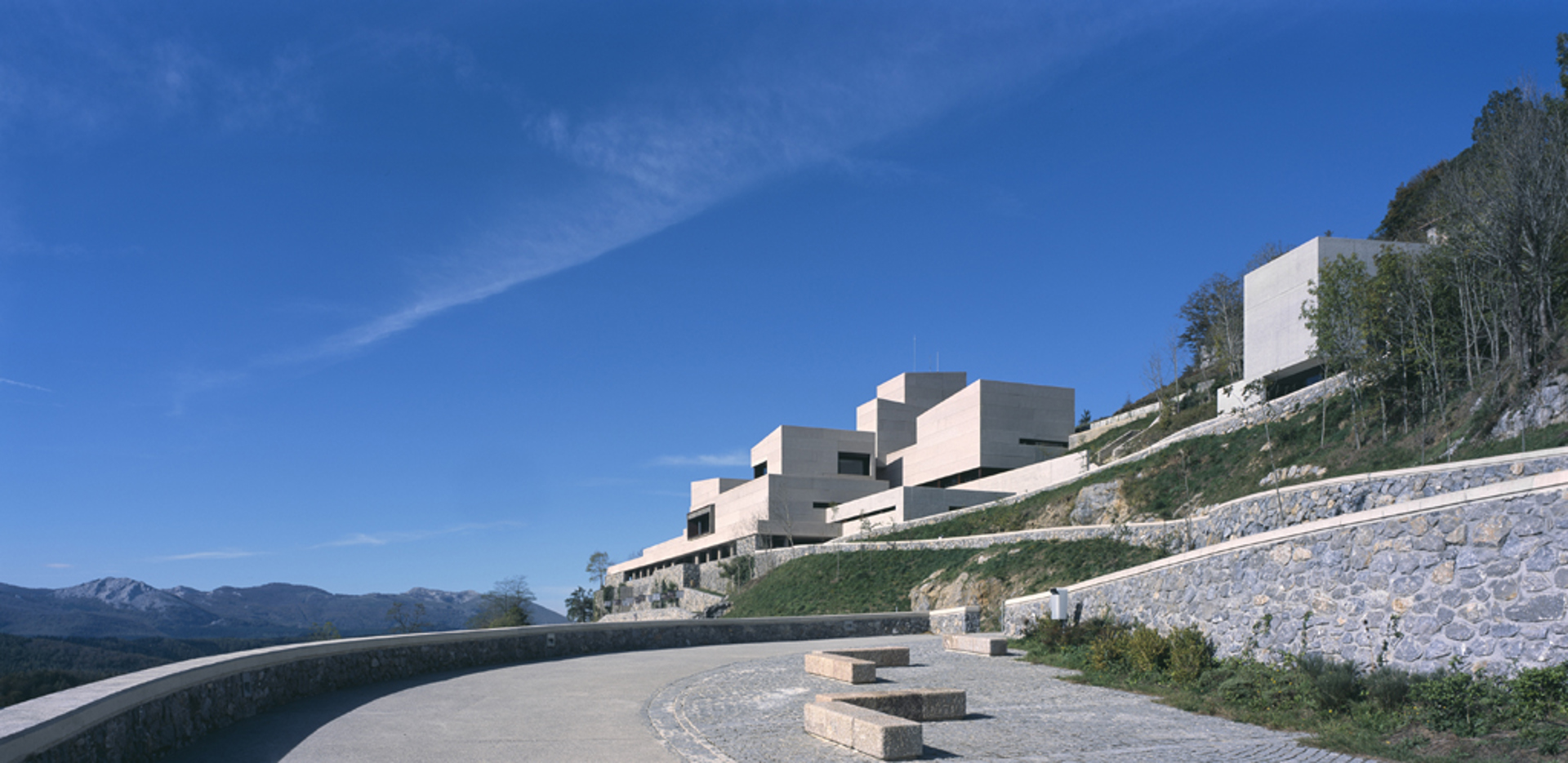  Centro Cultural Gandiaga