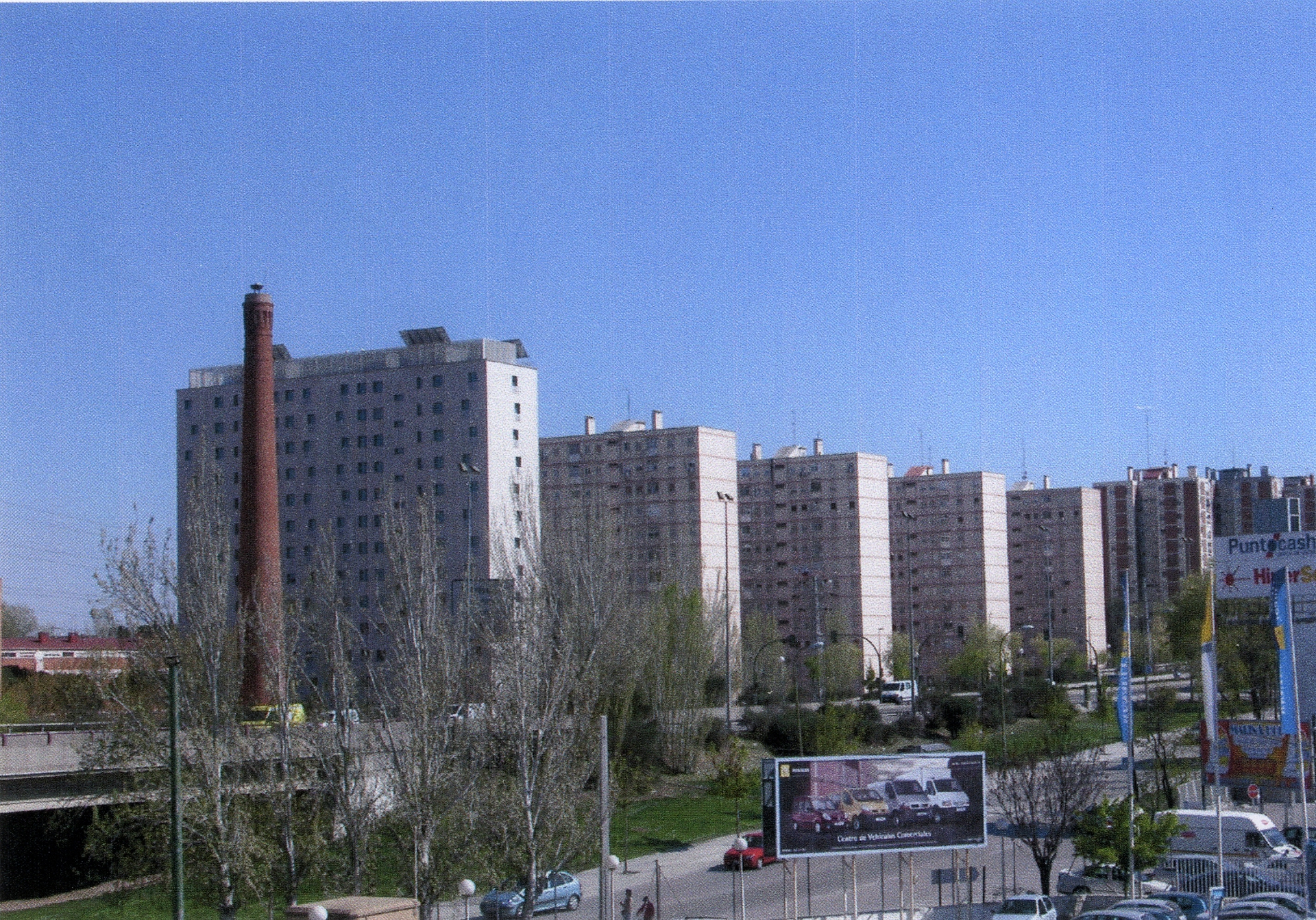  Poblado San Cristóbal de los Ángeles