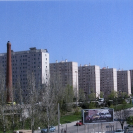 Poblado San Cristóbal de los Ángeles