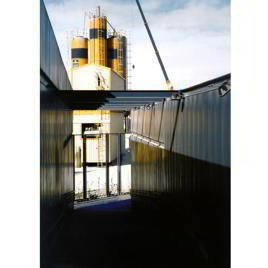 Centro de información del metro de Valencia