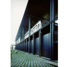 Centro de información del metro de Valencia