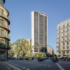 Torre Banc Sabadell