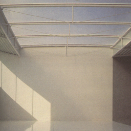 Casa estudio para un fotógrafo