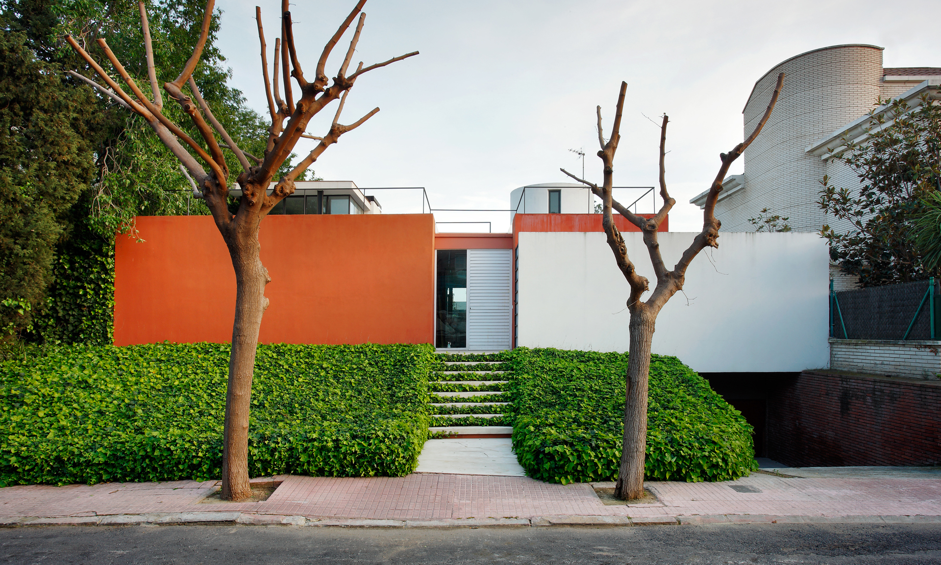  Casa Moratiel, casa MMI