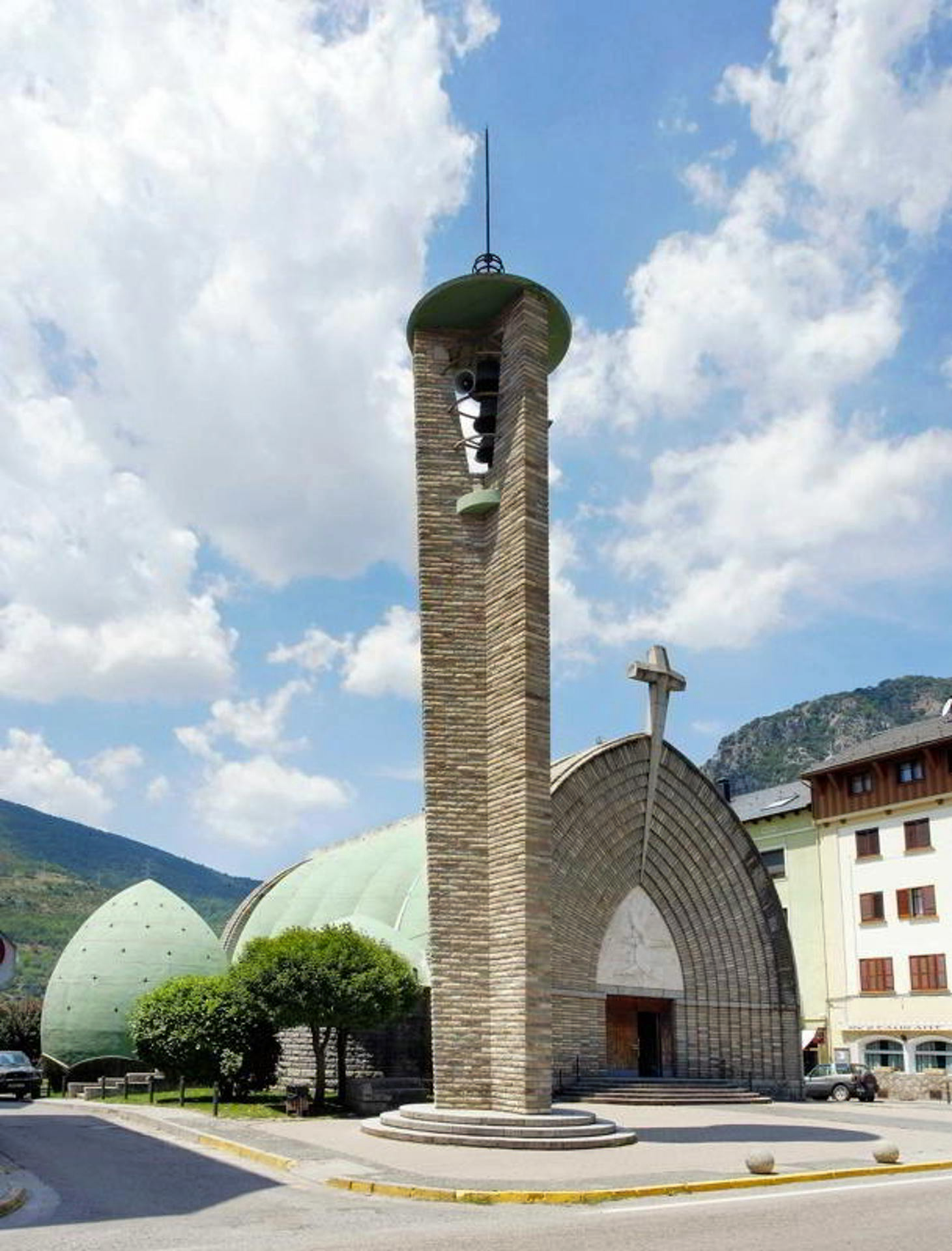 Iglesia de l'Assumpció