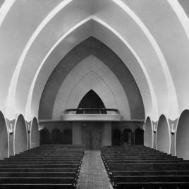 Iglesia de l'Assumpció