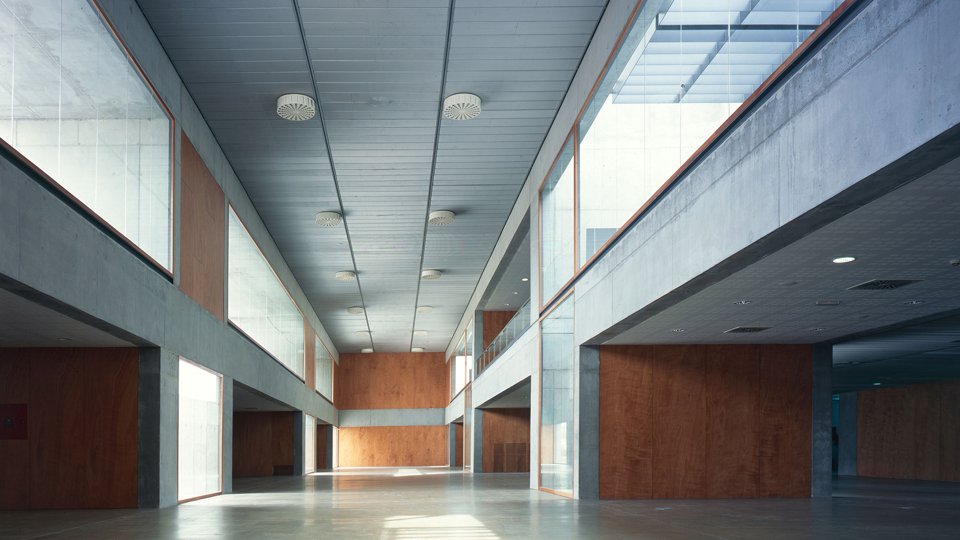  Centro de Congresos de Murcia