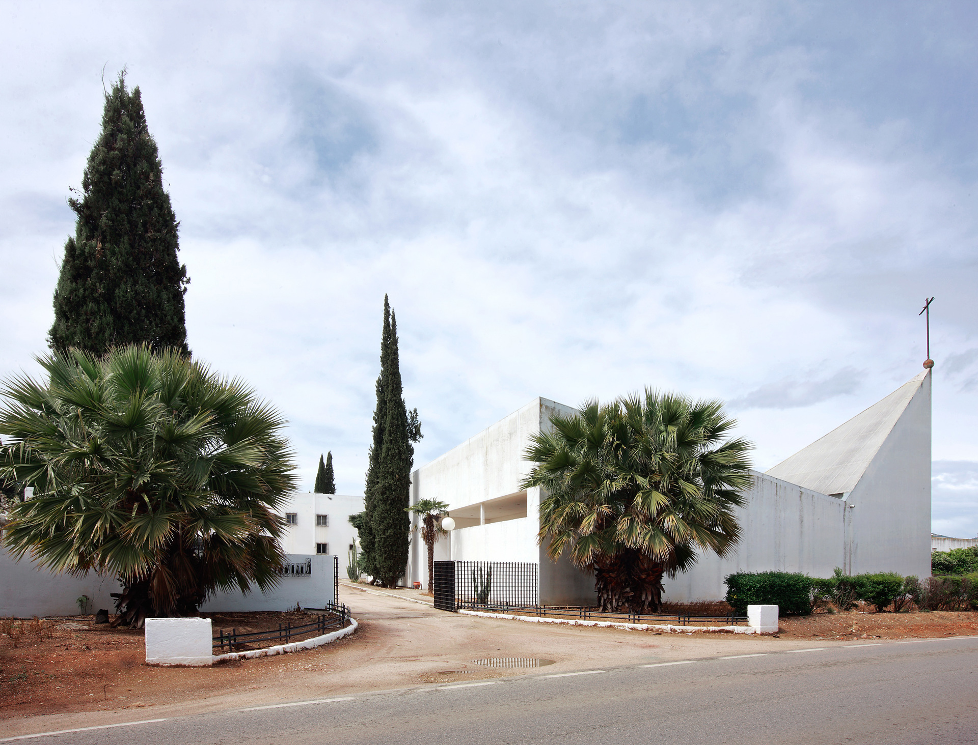  Seminario Reina de los Apóstoles