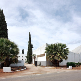 Seminario Reina de los Apóstoles