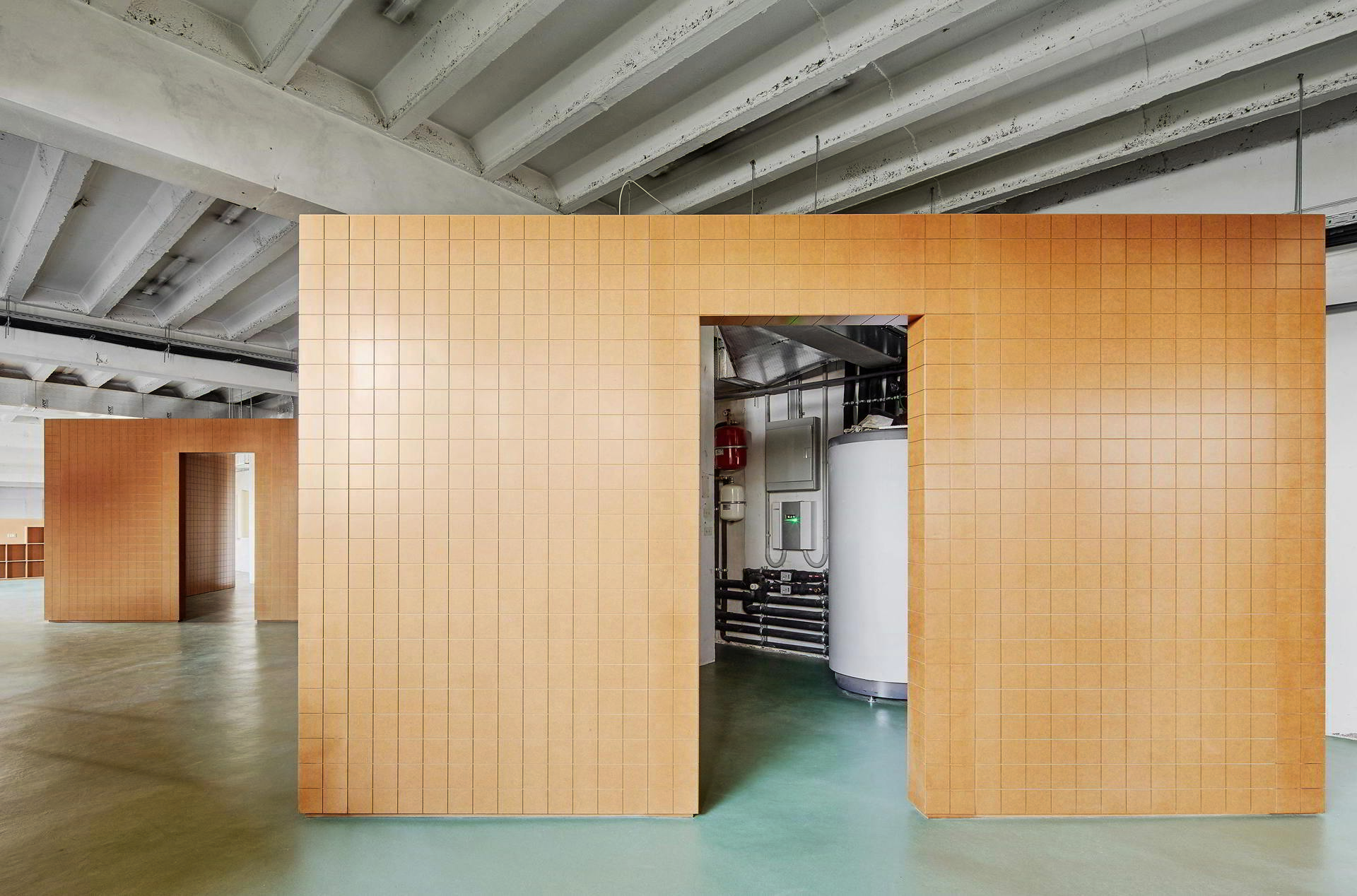  Apartamento de 700m2