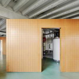 Apartamento de 700m2