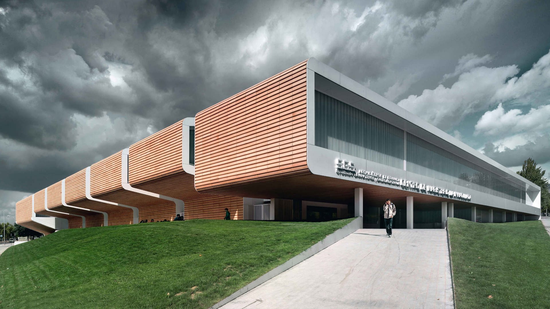  Centro de Magisterio