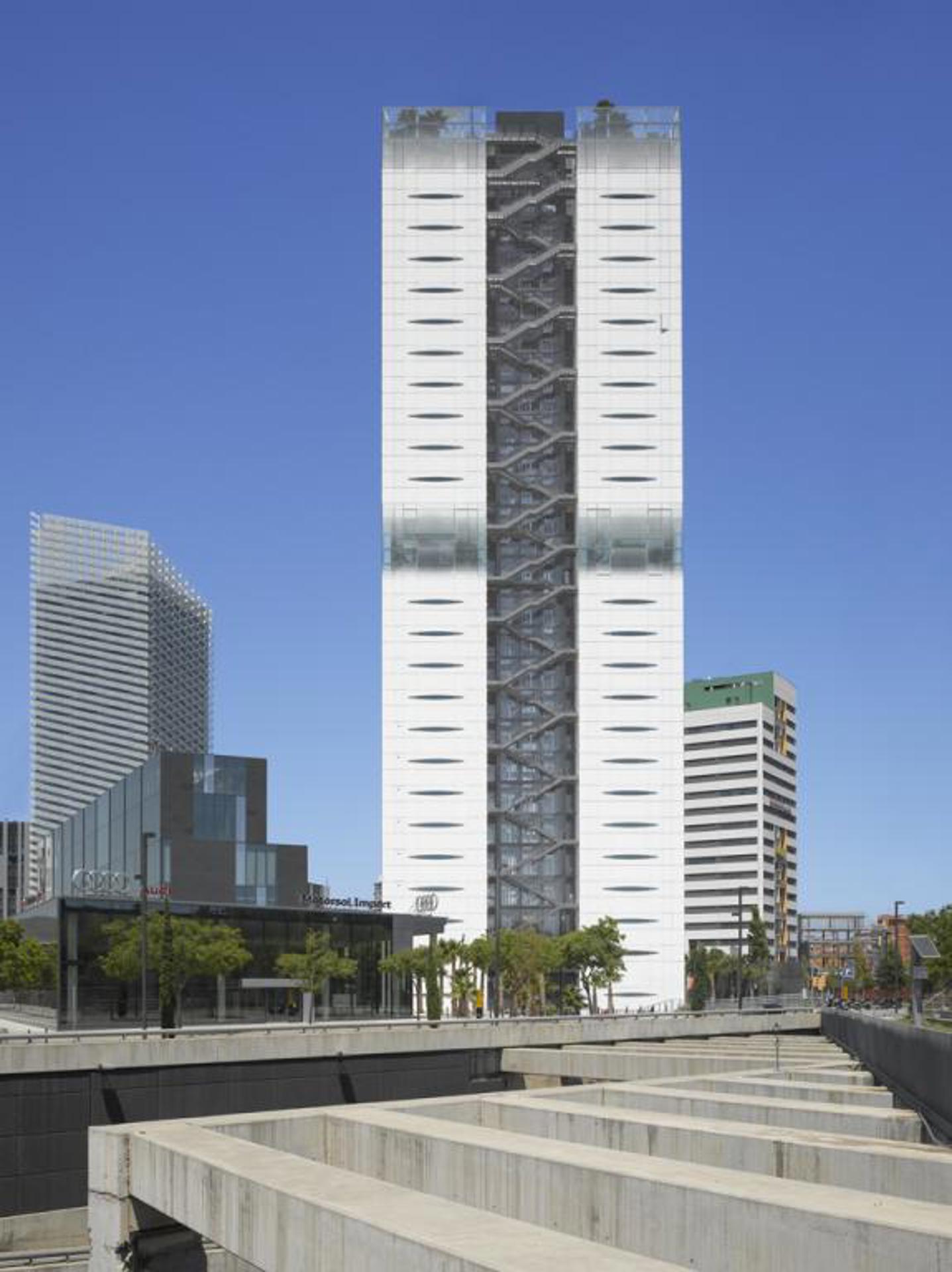  Renaissance Barcelona Fira Hotel