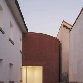 Biblioteca Los Molinos