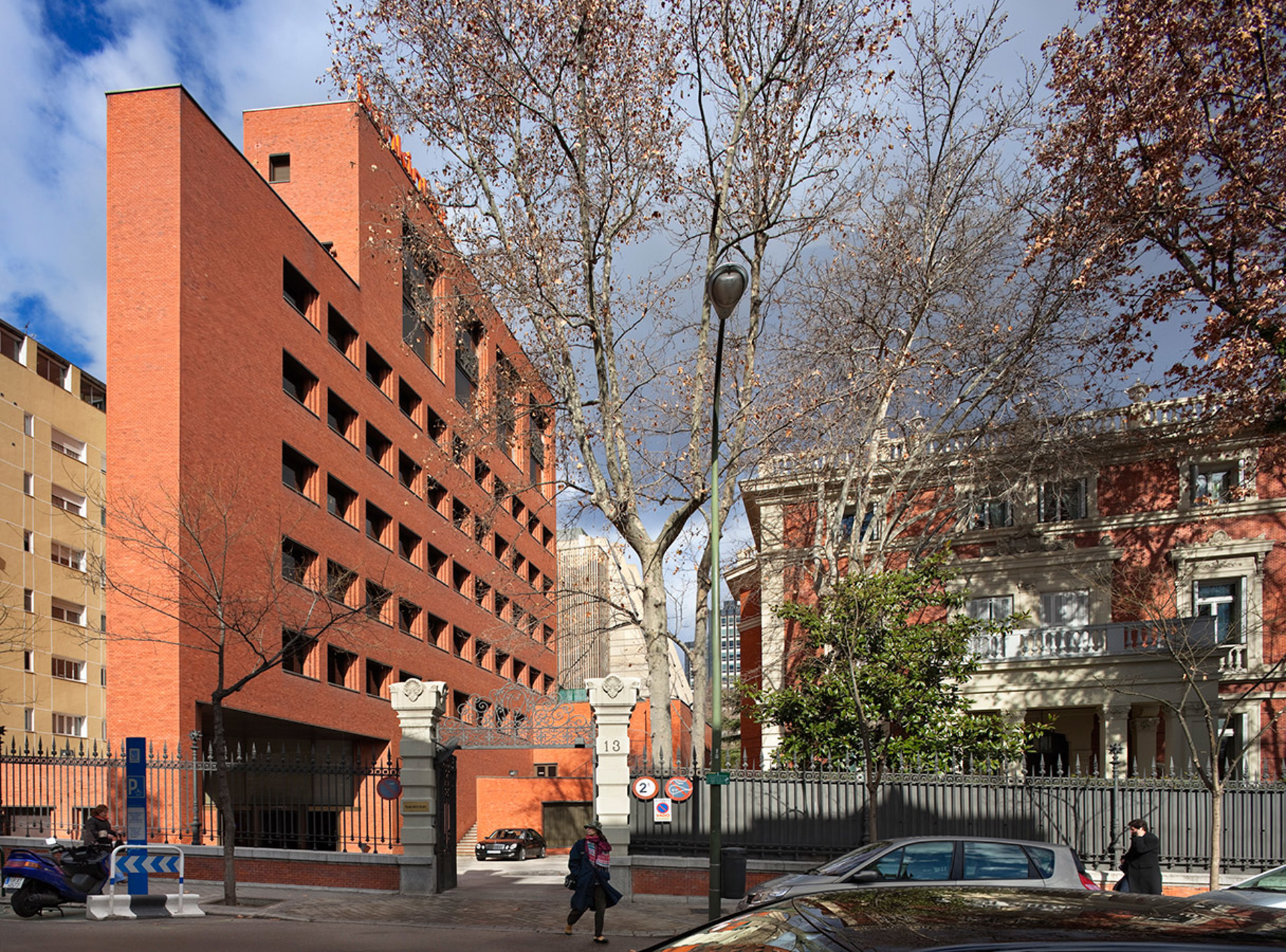  Edificio Bankinter
