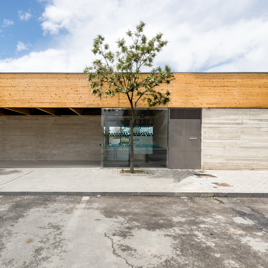 Centro de día y rehabilitación ASPAYM ÁVILA