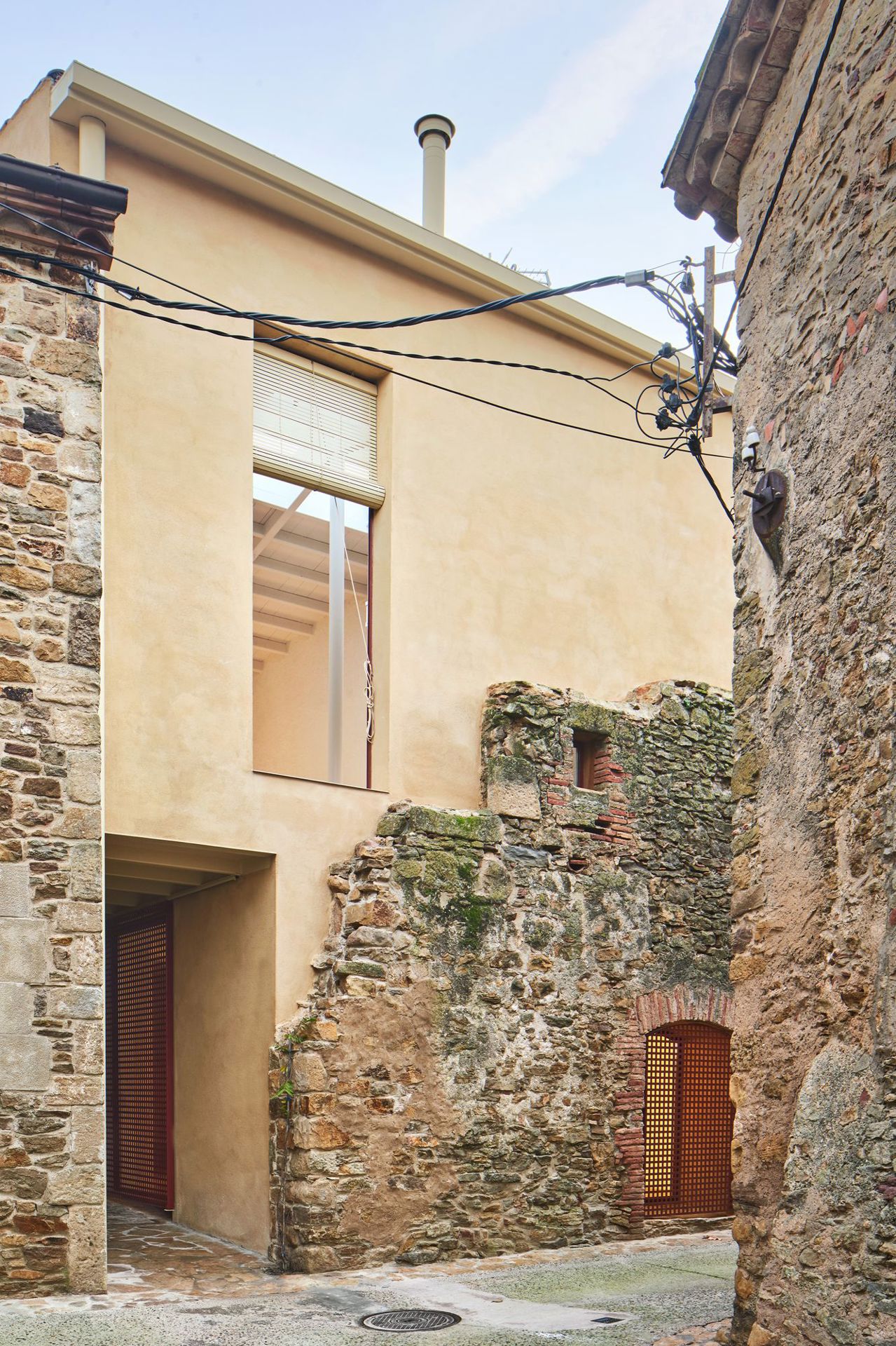  Vivienda unifamiliar en Palau-Sator