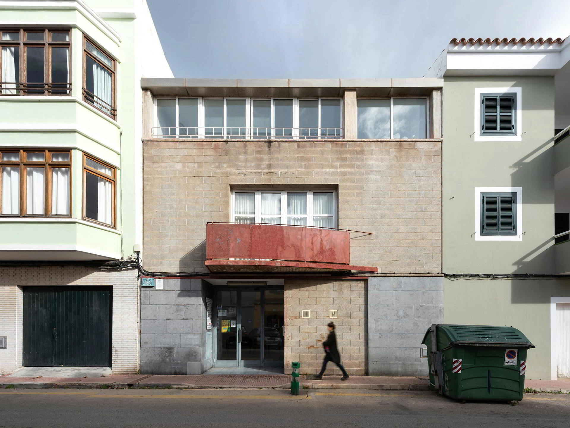  Centre 3ª Edat
