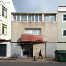 Centre 3ª Edat