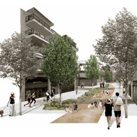 Plan estratégico de recuperación del Rec Comtal