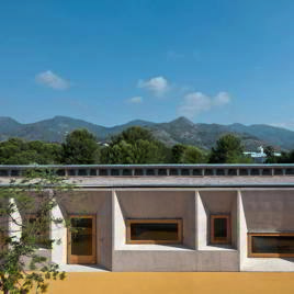 Escuela Infantil Can Feliç