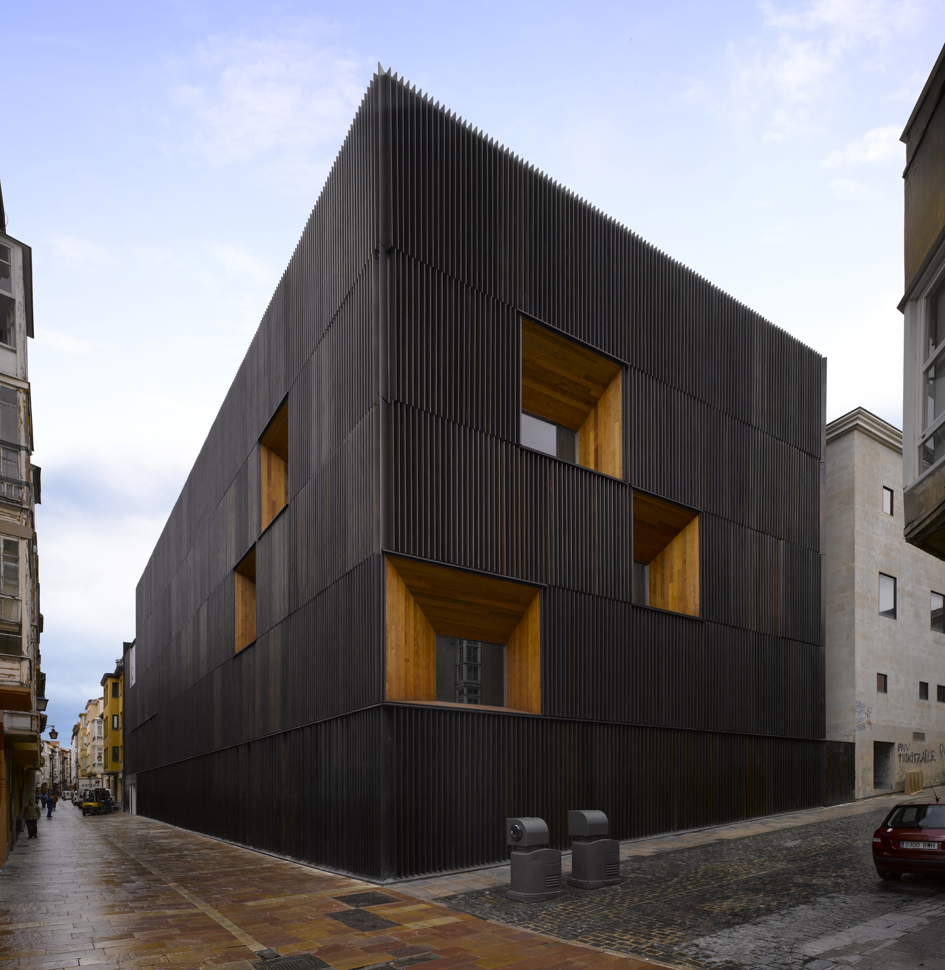  Museo Arqueológico de Álava