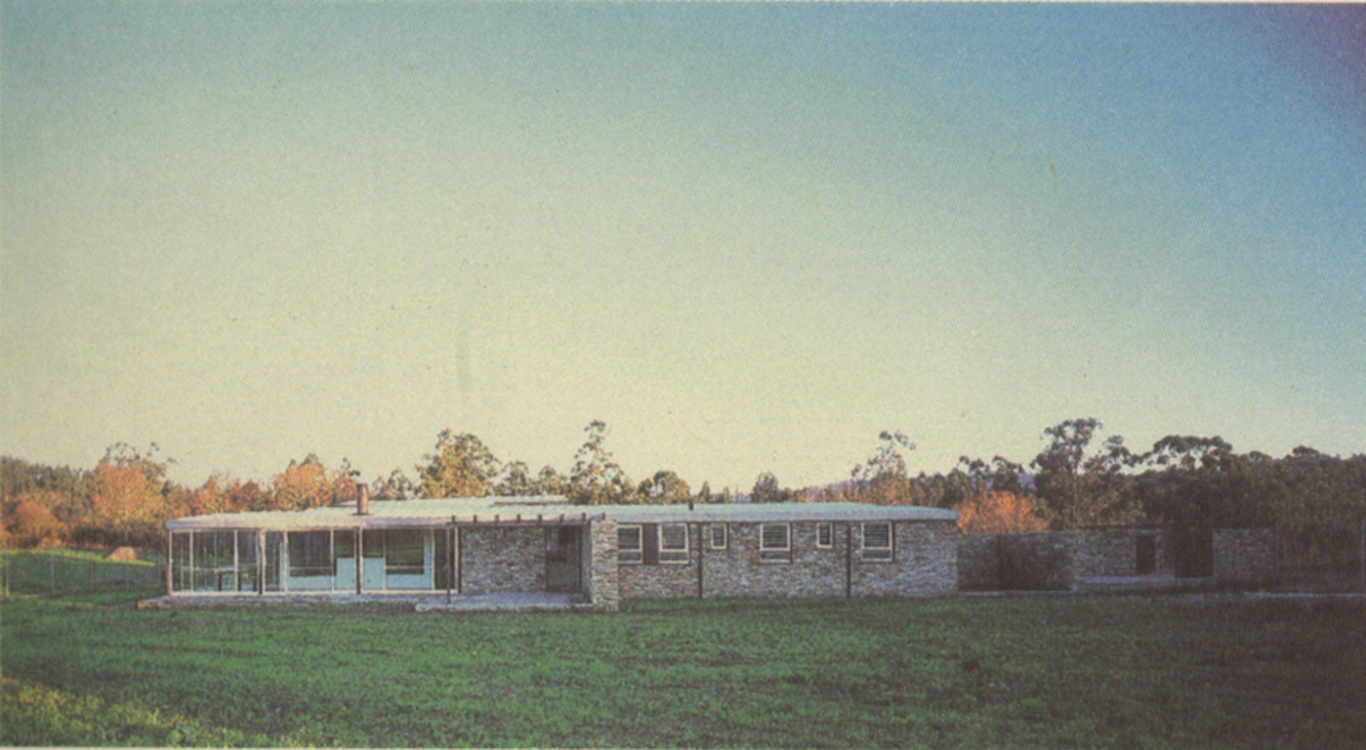  Vivienda unifamiliar en Ames