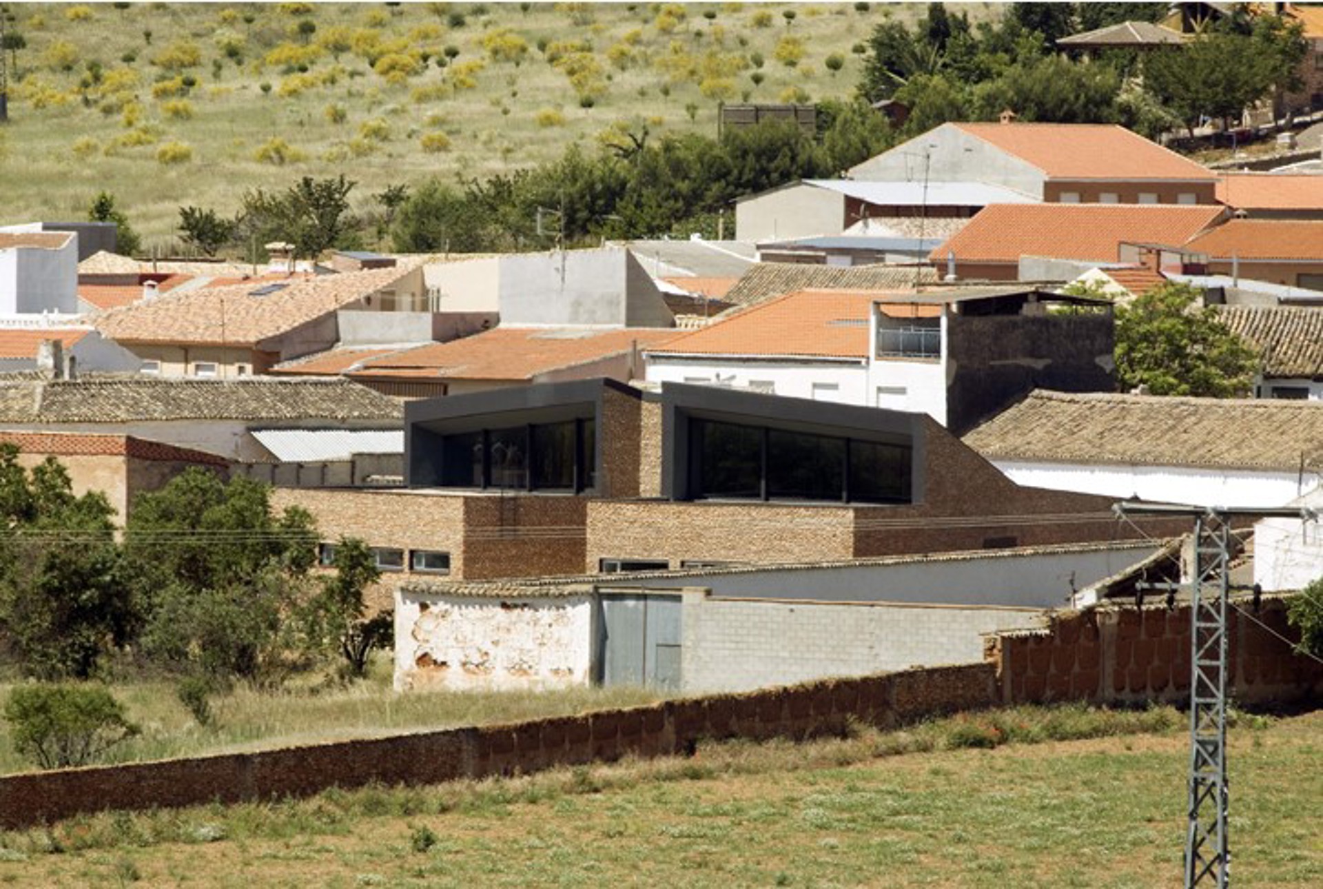  Consultorio médico en Puerto Lápice