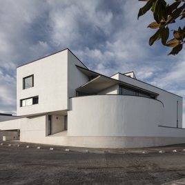 Ayuntamiento y juzgado de paz