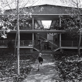 Unidad Vecinal de Absorción de Hortaleza