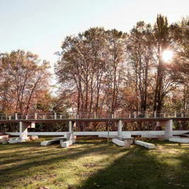 Parque del Meandro de Aranzadi