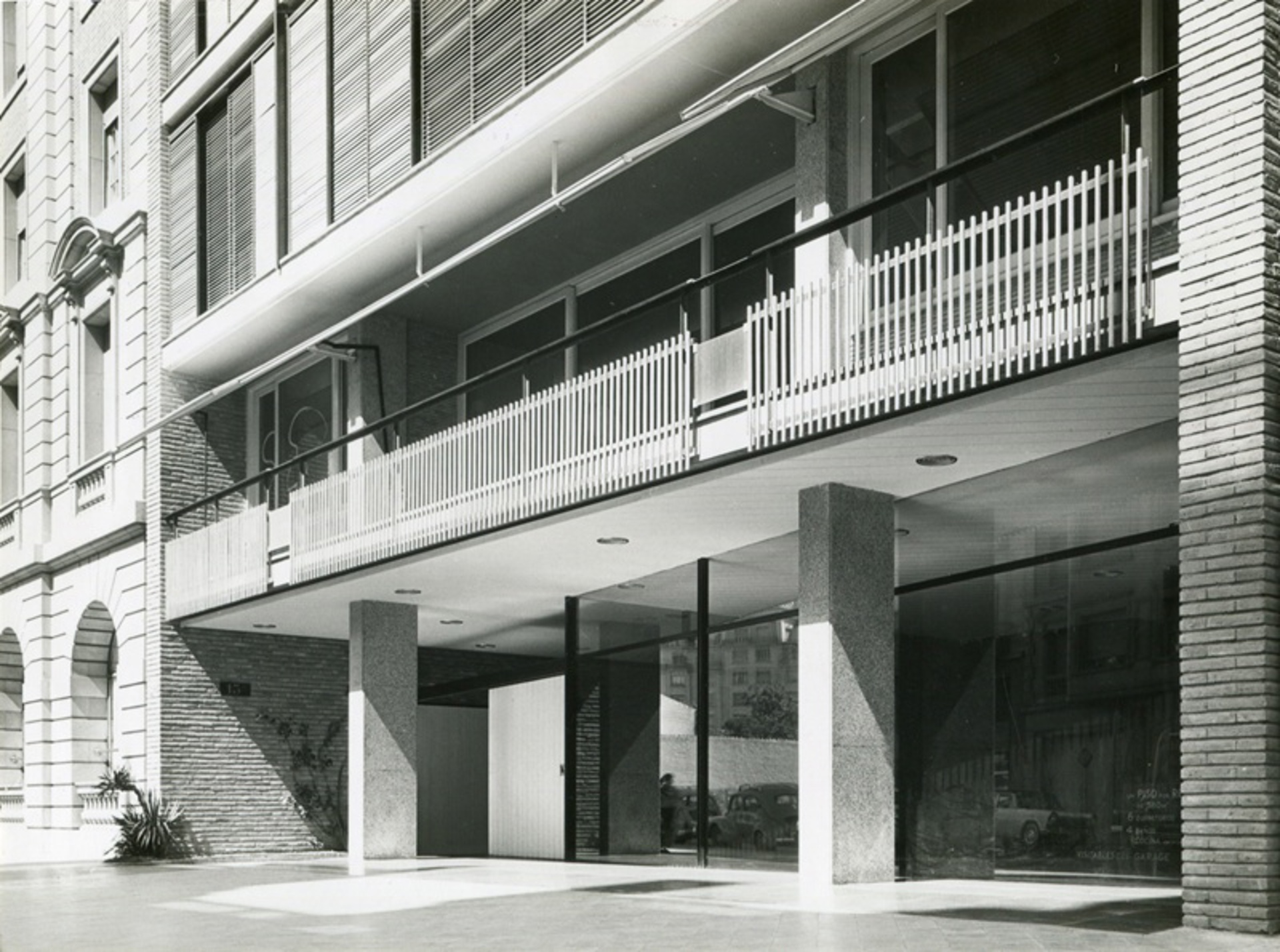  Viviendas Mestre Nicolau