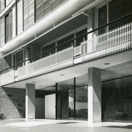 Viviendas Mestre Nicolau