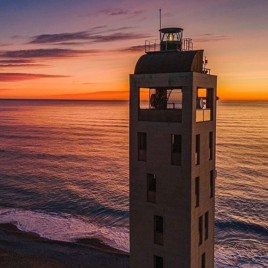 Faro de Nules