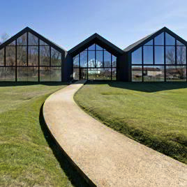 Fundación Cerezales Antonino y Cinia (FCAYC)