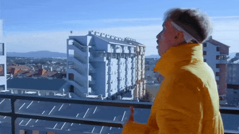 Capturas de Buhonero, Le Rue Boys (2019, dirigido por Young Blood x Jean LeFleur)