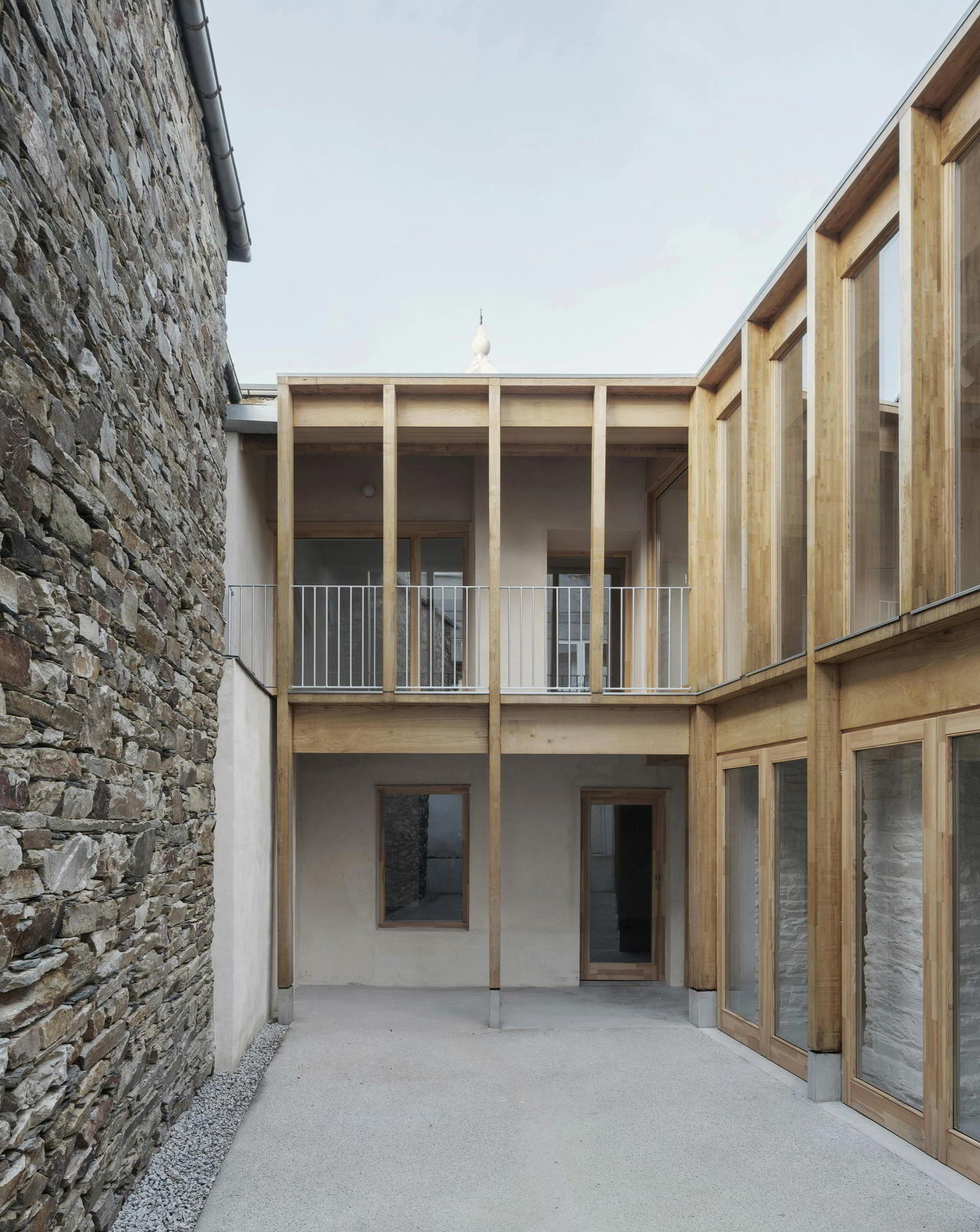  Centro Cultural Forges